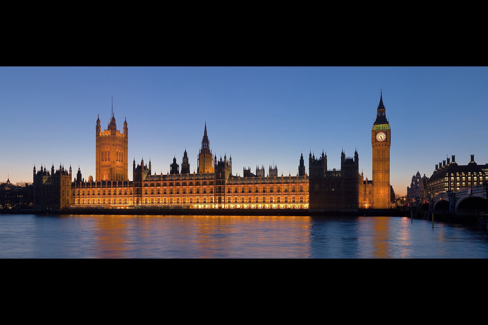 The Palace of Westminster, where the Data (Use and Access) Act 2025 was passed